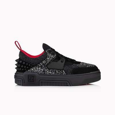 [Christian Louboutin] ũ������ ����� Astroloubi ����Ŀ�� 1240341CM47