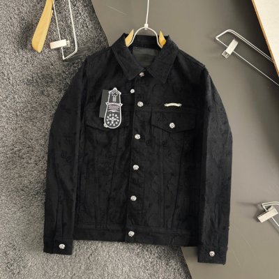 CHROME HEARTS [ChromeHearts] ũ������ �ΰ� ���� ���� ���� 25082031
