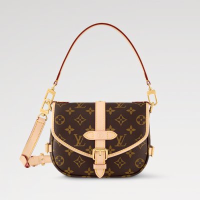 [Louis vuitton] ���̺��� �ҹ��� BB M46740