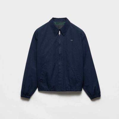 [Prada] ����� Cotton jacket SGC885