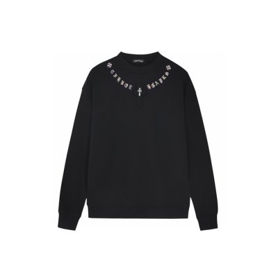 CHROME HEARTS [ChromeHearts] ũ������ ��/�� ũ��� �ΰ� Ƽ���� 25082830