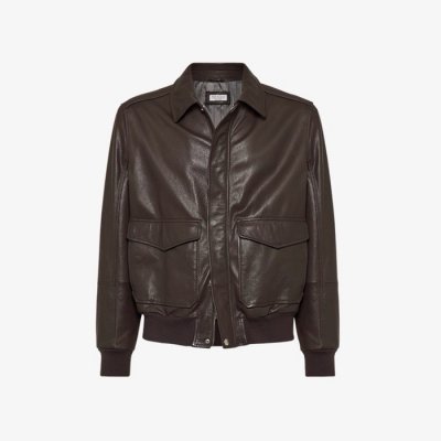 [Brunello Cucinelli] ���ڷ� ��ġ�ڸ� �������� ���� ��Ŷ 251MPMEM2026