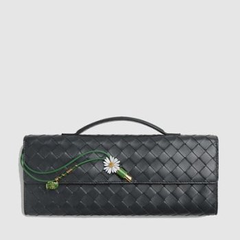 [Bottega Veneta] ���װ� ����Ÿ Andiamo Clutch 836810