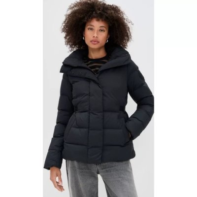 [Canada Goose] ĳ���� ���� ������ ��ī 3824LB