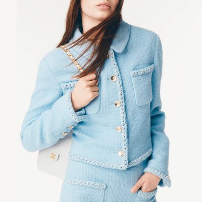 [Chanel] ���� �� Ʈ���� ����Ʈ ���� ��Ŷ P80439-V72663-NY725
