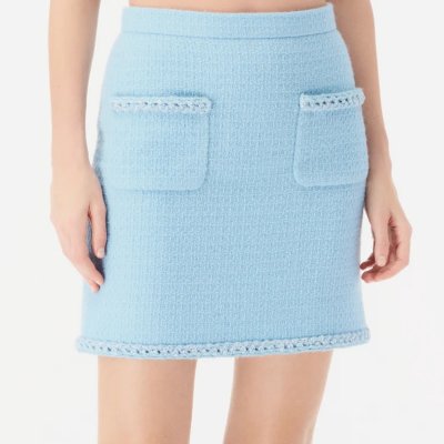 [Chanel] ���� �� Ʈ���� ����Ʈ ���� ��ĿƮ P80440-V72663-NY725