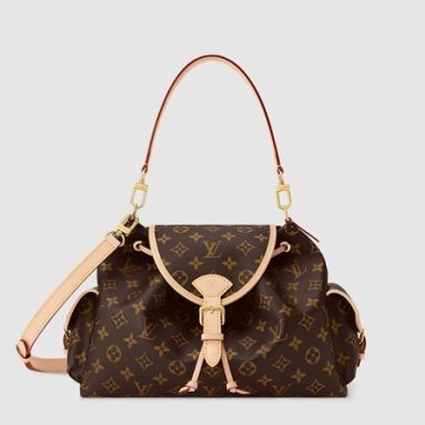 [Louis vuitton] ���̺��� Odyssee MM M26040