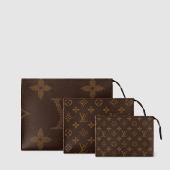 [Louis vuitton] ���̺��� Ʈ���� ���Ϸ� �Ŀ�ġ M11248