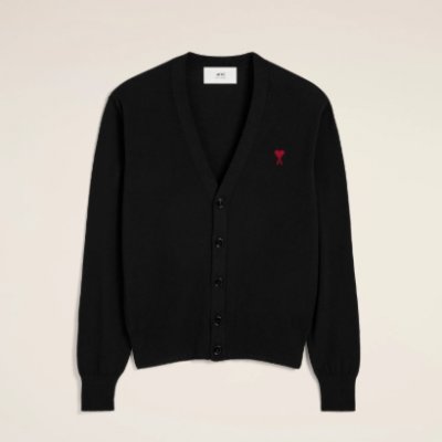 [ami] �ƹ� ��/�� �� �긣 ī��� BFHKC111.KN0025.001(3 COLORS)