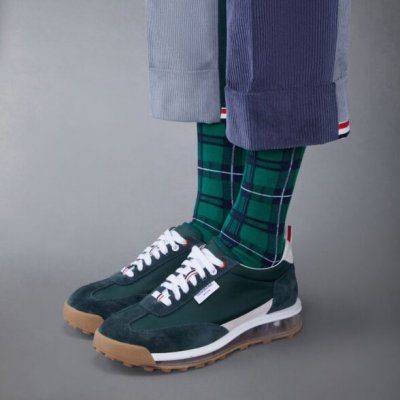 [Thom Browne] ����� �����̵� Ŭ���� �� ��ũ ���� MFD239B