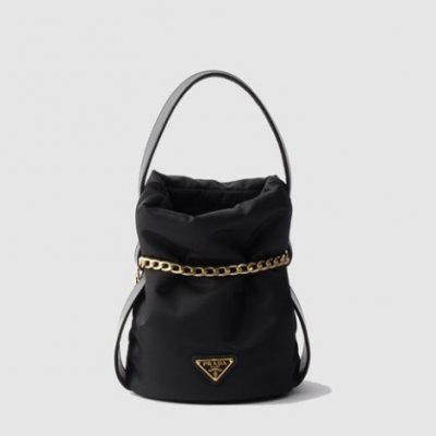 [Prada] ����� �ڶ� �� ���Ƹ� �̴� ��Ŷ�� ���� 1BE088