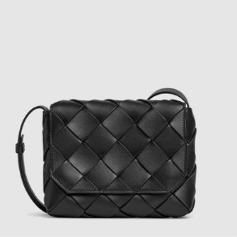[Bottega Veneta] ���װ� ����Ÿ ��ư� ���� �� 795637V56A18803