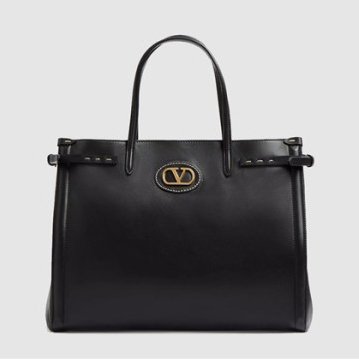 [Valentino] �߷�Ƽ�� ����ٴ� ��Ƽ�� �̵�� ���� ���۹� 6Y2B0D16RBN_0NO