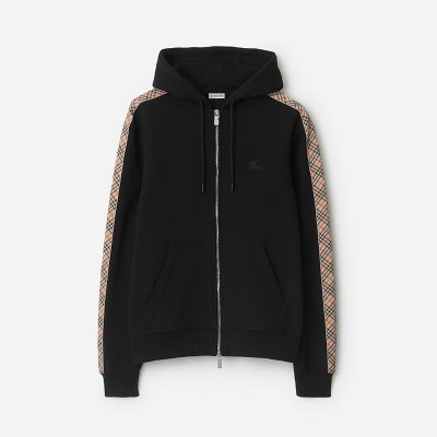 [Burberry] ������ üũ Ʈ���� ��ư ���� �ĵ� 81107901