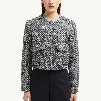 [Moncler] ��Ŭ���� Dauphin Ʈ���� ��Ʈ �ٿ� ��Ŷ K10931A00054598DV