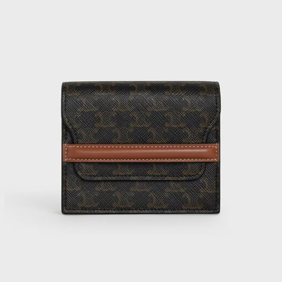 [Celine] ������ Ʈ������ ĵ���� ī������ 10E242BZ9.04LU