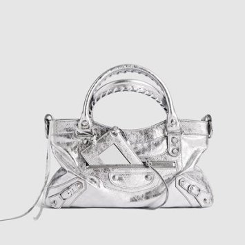 [Balenciaga] �߷��þư� ���� �� ��Ƽ �۽�Ʈ �� �ǹ� 8414582AB4V8122