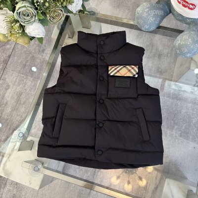 [Burberry] ������ Ű�� üũ���� �е����� 2color 25091030