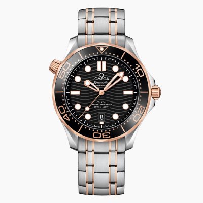 [OMEGA] ���ް� ���ǵ帶���� 42mm ���� ���̾� �����ƽ ��Ż �ð� 210.20.44.51.01.001