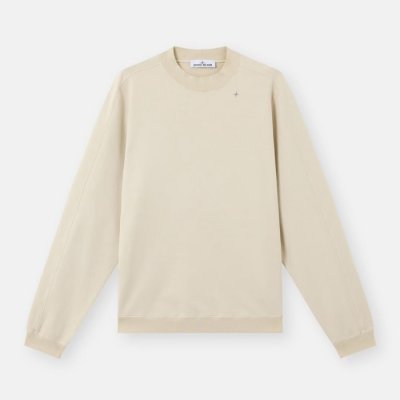 [Stone Island] ���� ���Ϸ��� 6100017 ��ư ��Ʈ��ġ �ø��� ���ڸ��� ũ��� ����Ʈ���� ��Ÿ �ڼ� ����
