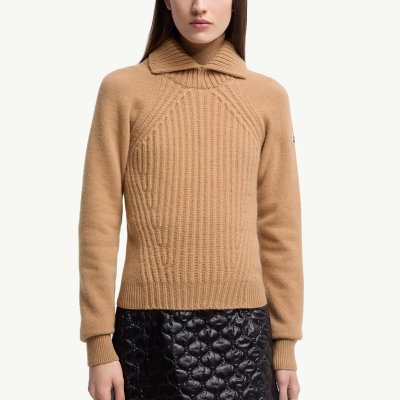 [Moncler] ��Ŭ���� �� & ĳ�ù̾� ���� Į�� ������ 2color K20939F00008M4281