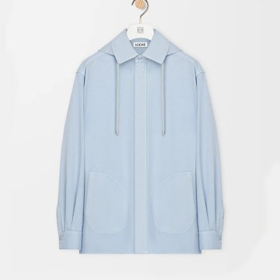 [LOEWE] �ο��� ��ư ������ �ĵ� �������� H526Y05WEL