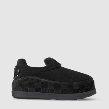 [Louis vuitton] ���̺��� LV Yeti Slip-On Shoes 1AIJCQ