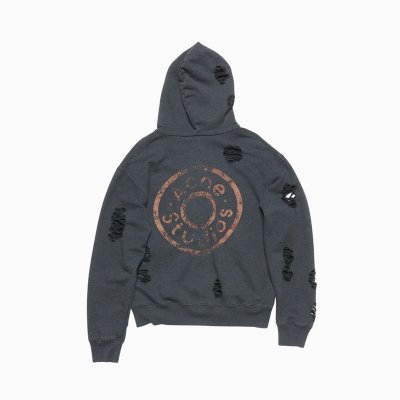 ACNE STUDIOS [Acne] ��ũ�� ��Ʃ��� ��Ʈ������ ������ ����Ʈ ���� �ĵ����� 2coor FN-UX-SWEA000060