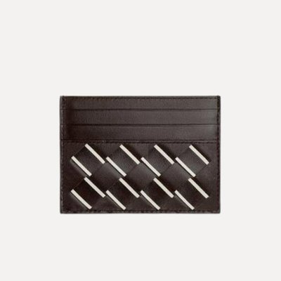 [Bottega Veneta] ���װ� ����Ÿ ��Ʈ��ġ���� ũ���� ī�� ���̽� ����Ʈ 743209V3TD22365