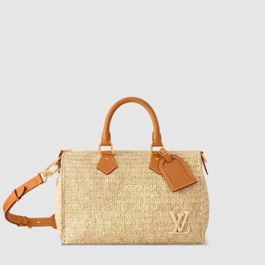 [Louis vuitton] ���̺��� ���ǵ� 30 �ݵѸ��� M14457