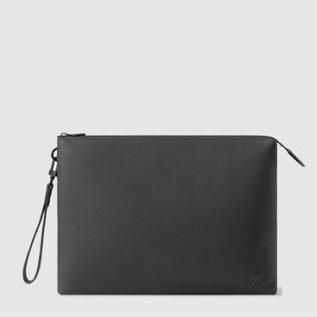[Louis vuitton] ���̺��� ��� �Ŀ�ġ LOUIS VUITTON Duo Pouch M25943