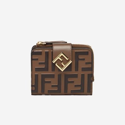 [Fendi] ��� FF ���̾Ƹ�� ���� 8M0490ADYMF13VK