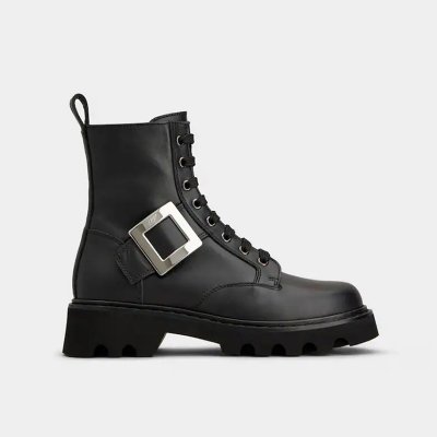 [Roger Vivier] ������� ��� �������� ���� Ʈ��Ŀ ���� 2color RVW78442760TTQB999