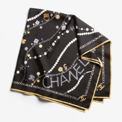 [Chanel] ���� ������ ��ī��  AAB322-B21744-U3267