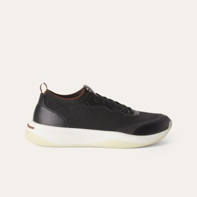[Loro Piana] ������� 410 LP ��ũ ����Ŀ�� 3color FAO3862