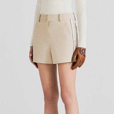 [G/FORE] ������ A-LINE SHORT(WOMEN) GNPNA25304BEX