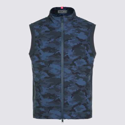 [G/FORE] ������ THE MAVERICK HYBRID STRETCH VEST GMO000047A