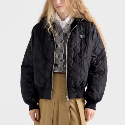 [Prada] ����� ������ �����Ϸ� ��Ƽ�� ��Ŷ 2color 29C265_1WQ9_F0008_S_OOO