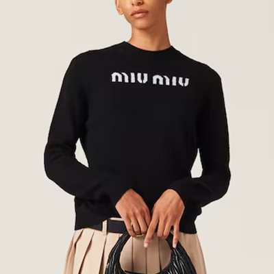 [Miumiu] �̿�̿� �� �� ĳ�ù̾� ������ MML808_13K1_F0002_S_232