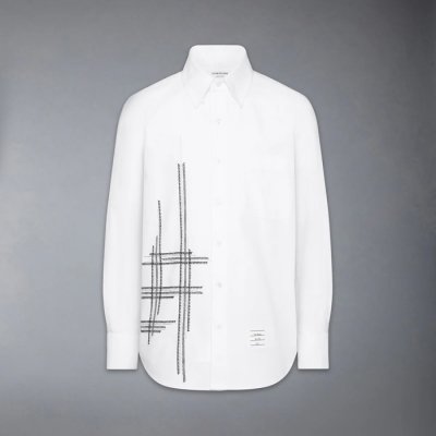 [Thom Browne] ����� �������� ��Ʈ����Ʈ �� ���� MWL272E-E1402-100
