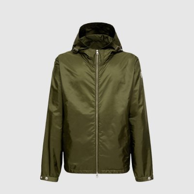 [Moncler] ��Ŭ���� Remoray Hooded Windbreaker K10911A00129539ZD