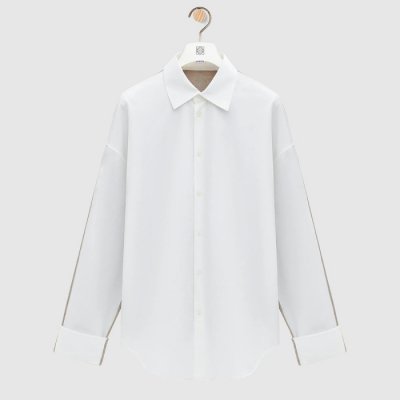 [LOEWE] �ο��� ���̺긮�� ���� ��ư & �� H526Y05WCQ