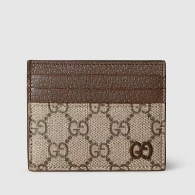 [Gucci] ���� �����÷� GG ī�� ���̽� 795230 
