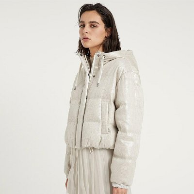[Brunello Cucinelli] ���ڷ� ��ġ�ڸ� ���� ��� �ĵ� �е� MB9512804C2613