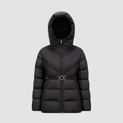 [Moncler] ��Ŭ���� Brosse �缱 ���� �ĵ� ��Ʈ �ٿ� ��Ŷ J20931A0010454AQE999