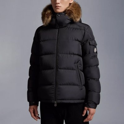 [Moncler] ��Ŭ���� Mayaf �ٿ� �� �е� 2color I20911A001985968E999