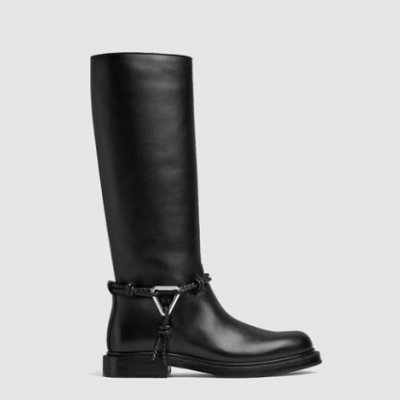 [Bottega Veneta] ���װ� ����Ÿ James Boot 843952