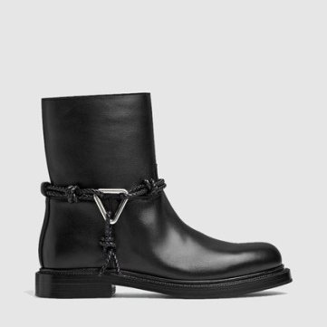 [Bottega Veneta] ���װ� ����Ÿ James Ankle Boot 843951