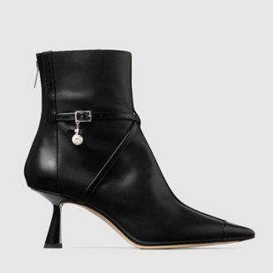 [JIMMY CHOO] ������ �Ʒ� ��Ŭ ���� 65 ARENAB65NQB