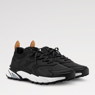 [Louis vuitton] ���̺��� LV Runner Tatic Sneaker 1AILIW